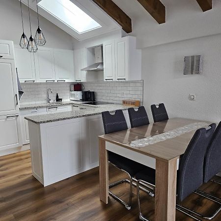 Apartmán Rossignol Zermatt Exteriér fotografie