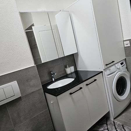 Apartmán Rossignol Zermatt Exteriér fotografie