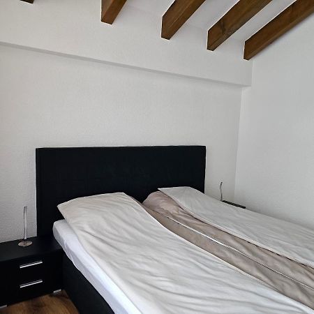 Apartmán Rossignol Zermatt Exteriér fotografie