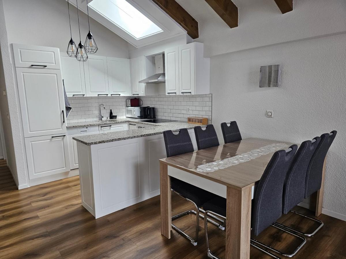 Apartmán Rossignol Zermatt Exteriér fotografie