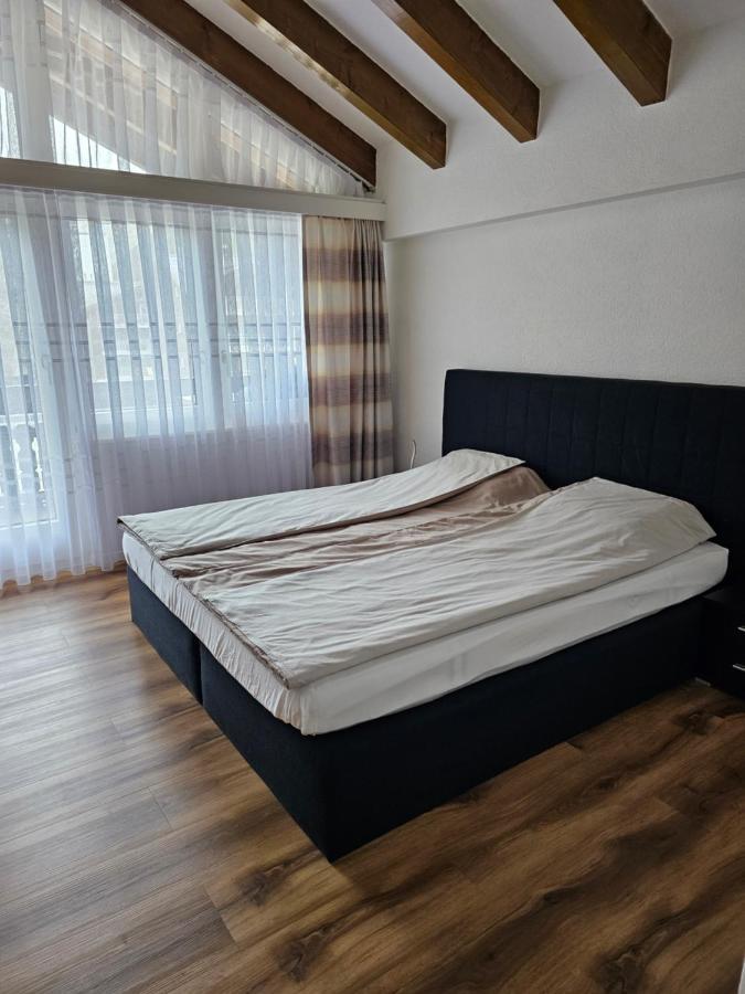 Apartmán Rossignol Zermatt Exteriér fotografie