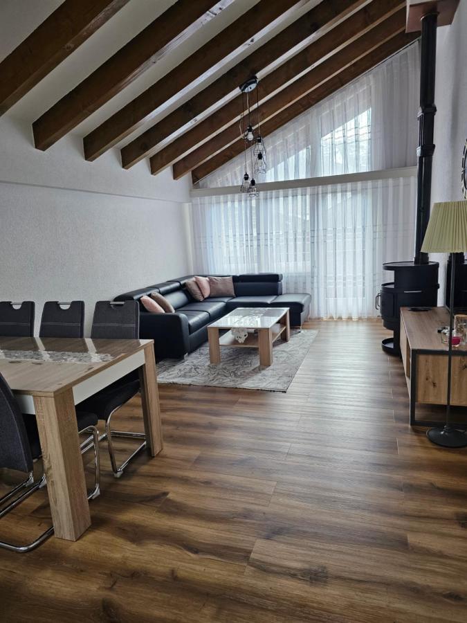 Apartmán Rossignol Zermatt Exteriér fotografie