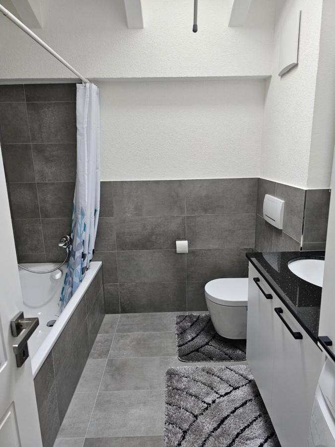 Apartmán Rossignol Zermatt Exteriér fotografie