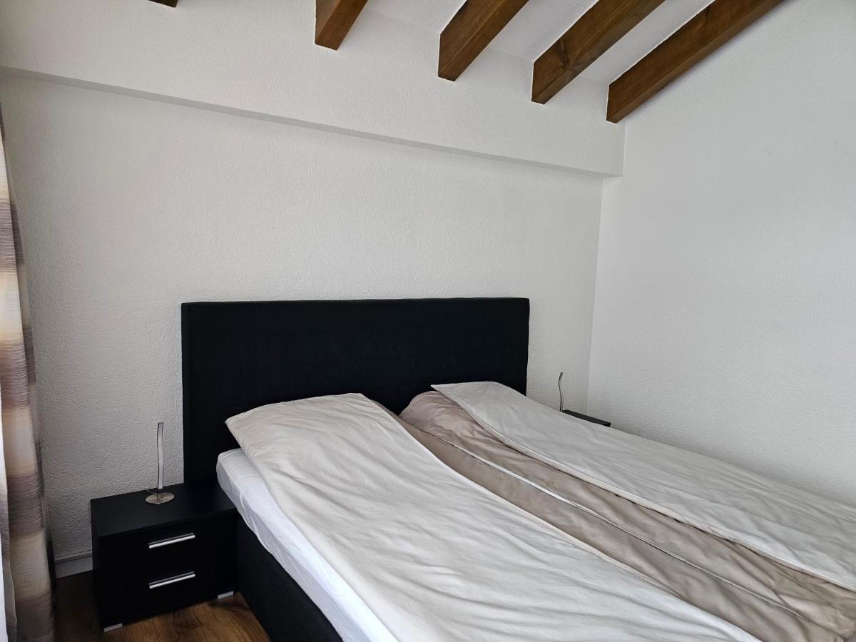 Apartmán Rossignol Zermatt Exteriér fotografie